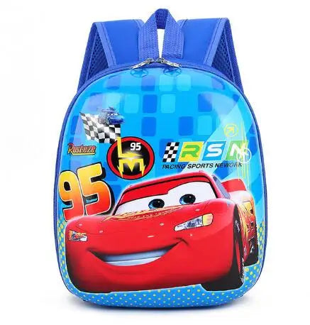 Multifunctionele schooltas – Voor school, sport en meer