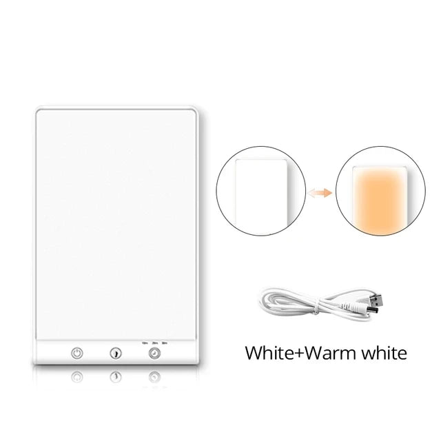 Zonsopgang wake up light – Natuurlijke manier van opstaan