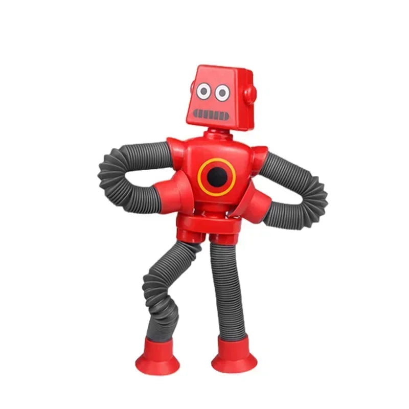 Fidget toys Intertoys met educatieve waarde