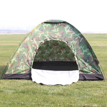 Action pop up tent snel en simpel – Geschikt voor beginners
