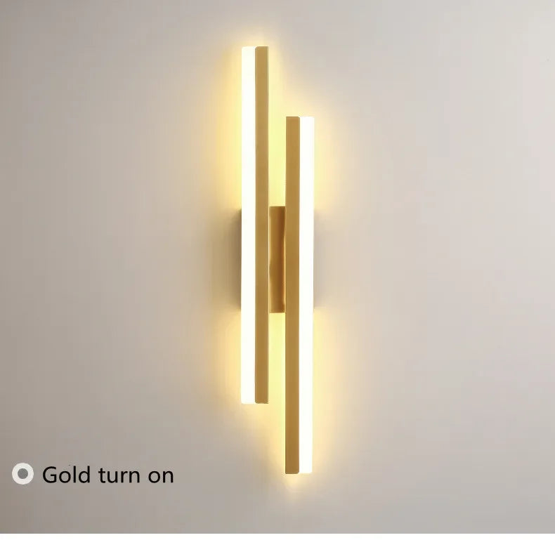 Design badkamerlamp – Verlichting met uitstraling