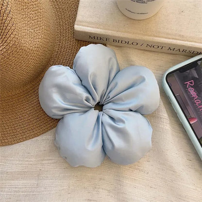 Haar accessoires met matte look