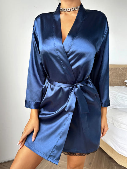 C&A ochtendjas dames met print – Leuk en betaalbaar
