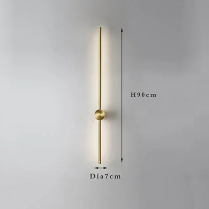 Wandlamp op batterijen met design kap – Voor decoratie en licht