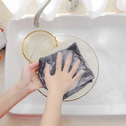 Zwitsal babywasdoek – Speciaal ontworpen voor tere huid