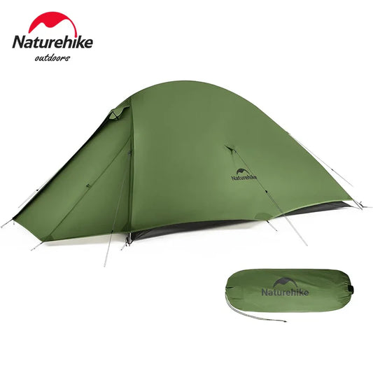 Pop-up tent met grondzeil – Geen vocht van onderen