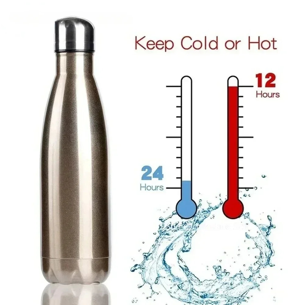 Thermosfles voor thee – Geniet van warme thee op elk moment