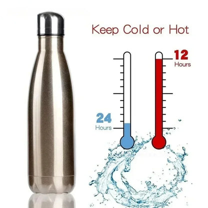Thermosfles voor thee – Geniet van warme thee op elk moment