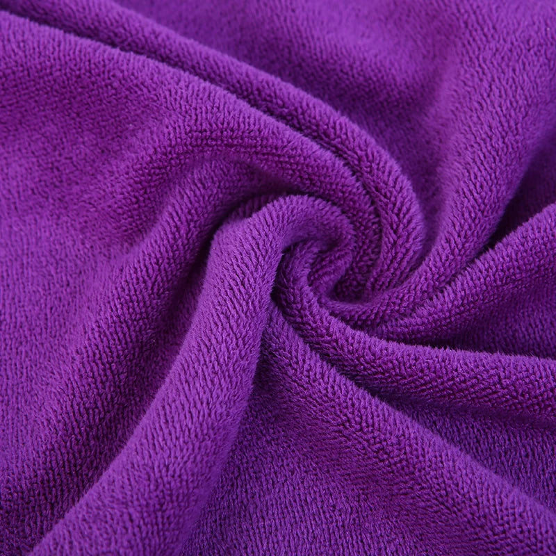 Badhanddoek sauna – Extra groot en absorberend