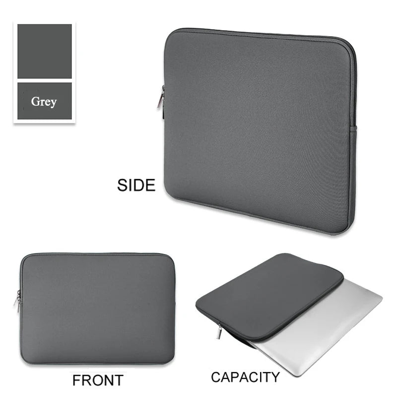 Laptop tas met laptopstandaard – Multifunctioneel en praktisch