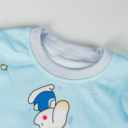 Dames pyjama Livera met zachte stoffen