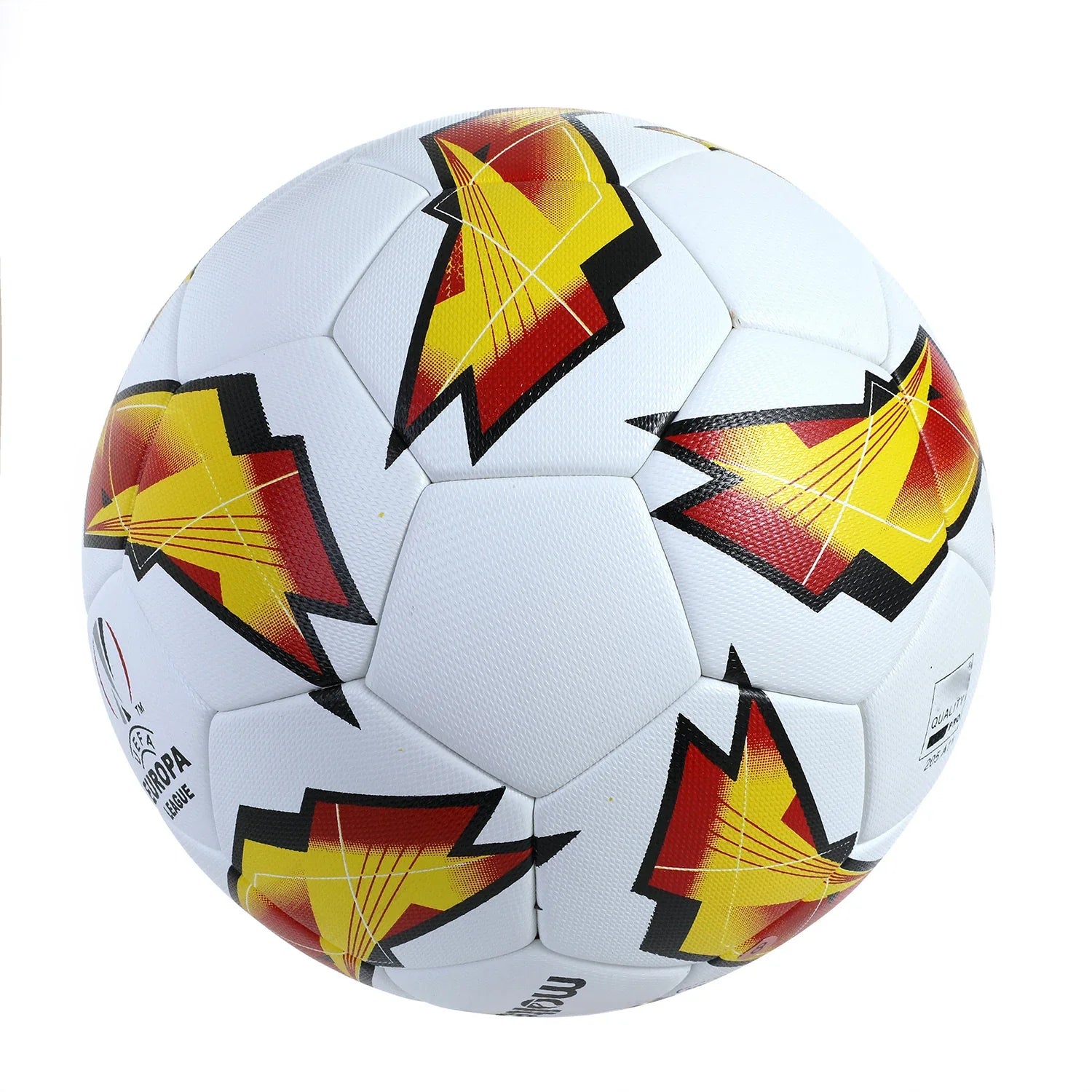 Allround voetbal – Voor gras en straat