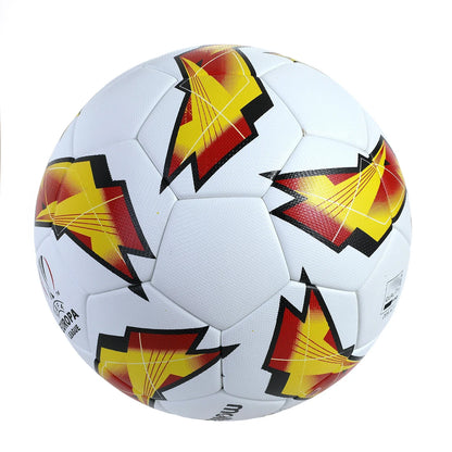 Allround voetbal – Voor gras en straat