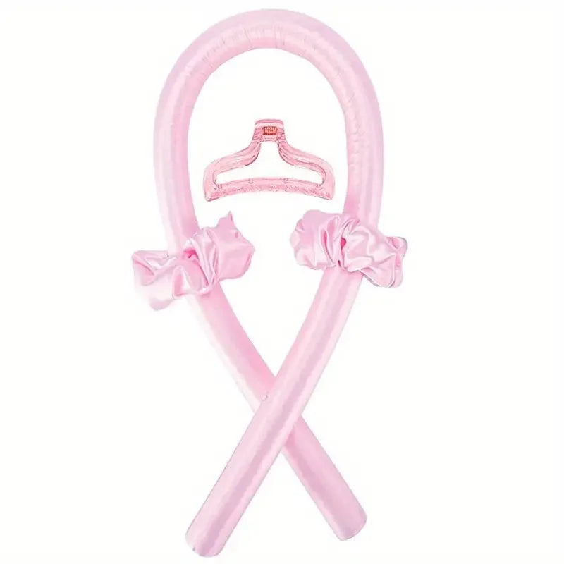 Haar accessoires voor zomerse kapsels