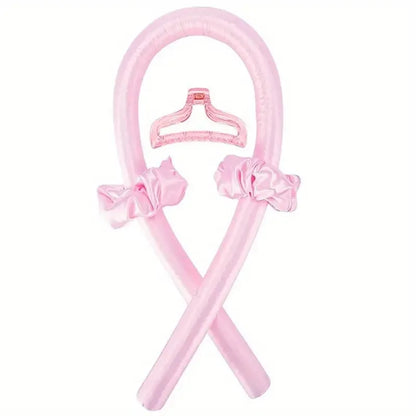 Haar accessoires voor zomerse kapsels