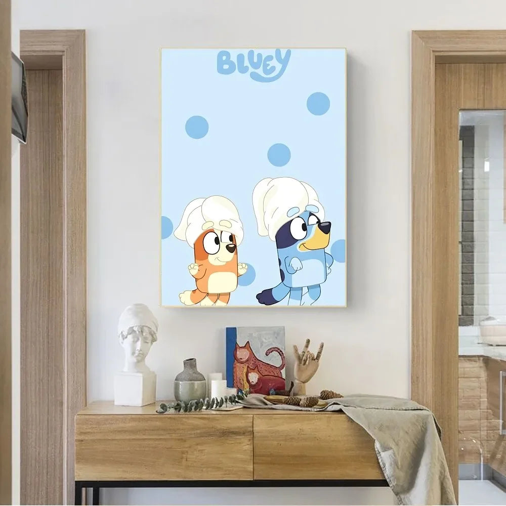 Posterstore poster als cadeau voor vrienden