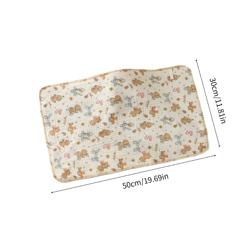 Action washandjes extra dun – Sneldrogend en handig