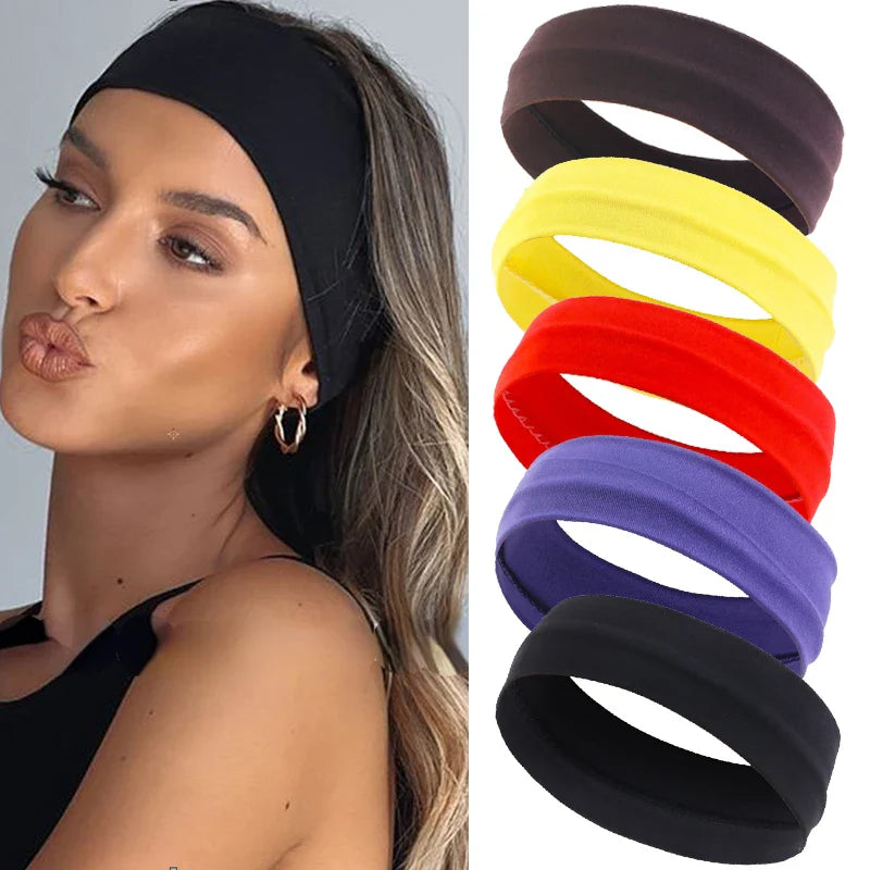 Haar accessoires met subtiele kleuraccenten