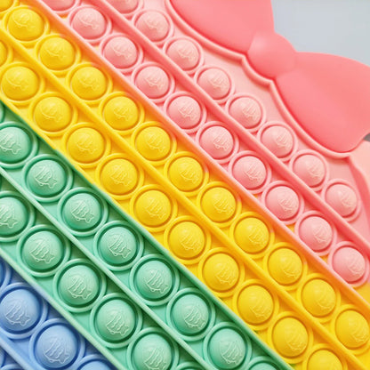 Fidget toy kopen als beloning of traktatie