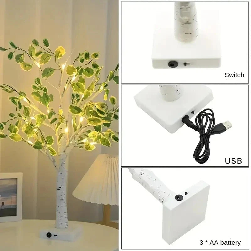 Industriële nachtkastlamp – Robuust met karakter