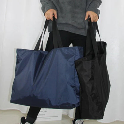 Casual draagtas voor stad en school