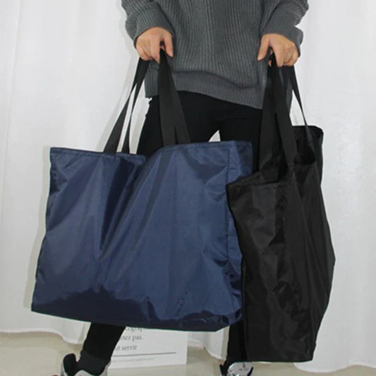 Casual draagtas voor stad en school