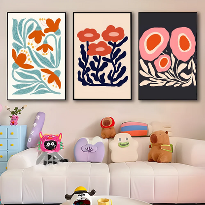 Decoratie woonkamer voor feestdagen – Tijdloos en sfeervol