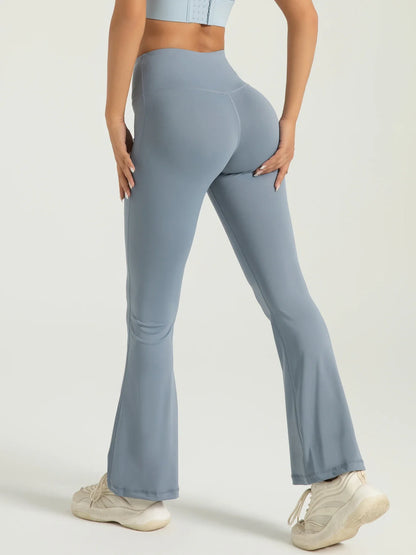 Yoga kleding dames H&M met sportieve look
