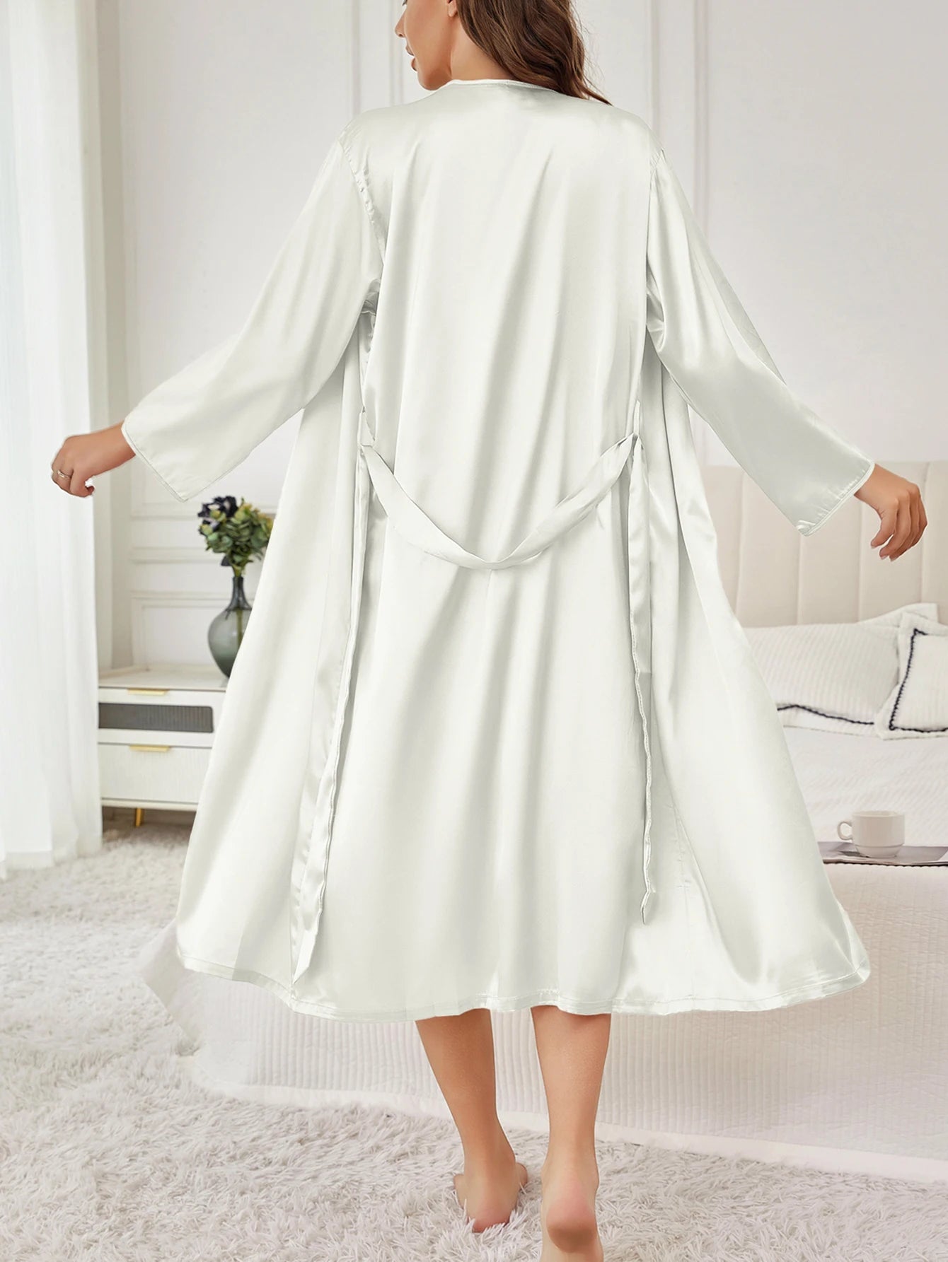 Zomerjas voor de ochtend dames – Licht en modieus