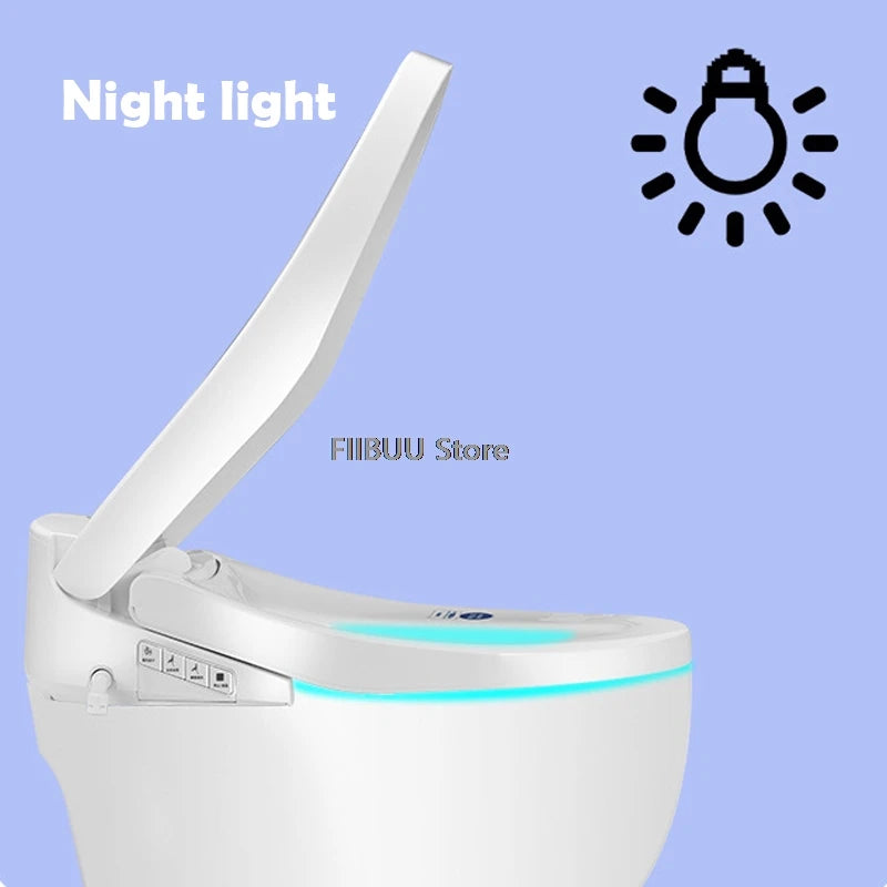 Witte wc bril – Neutrale look voor elk toilet