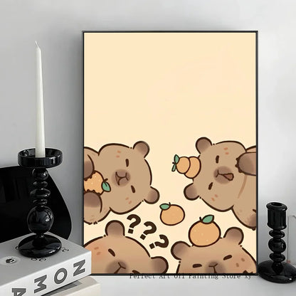 Posterstore inspiratie voor jouw muur