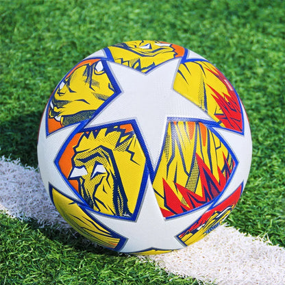 Beste voetbal voor techniektraining