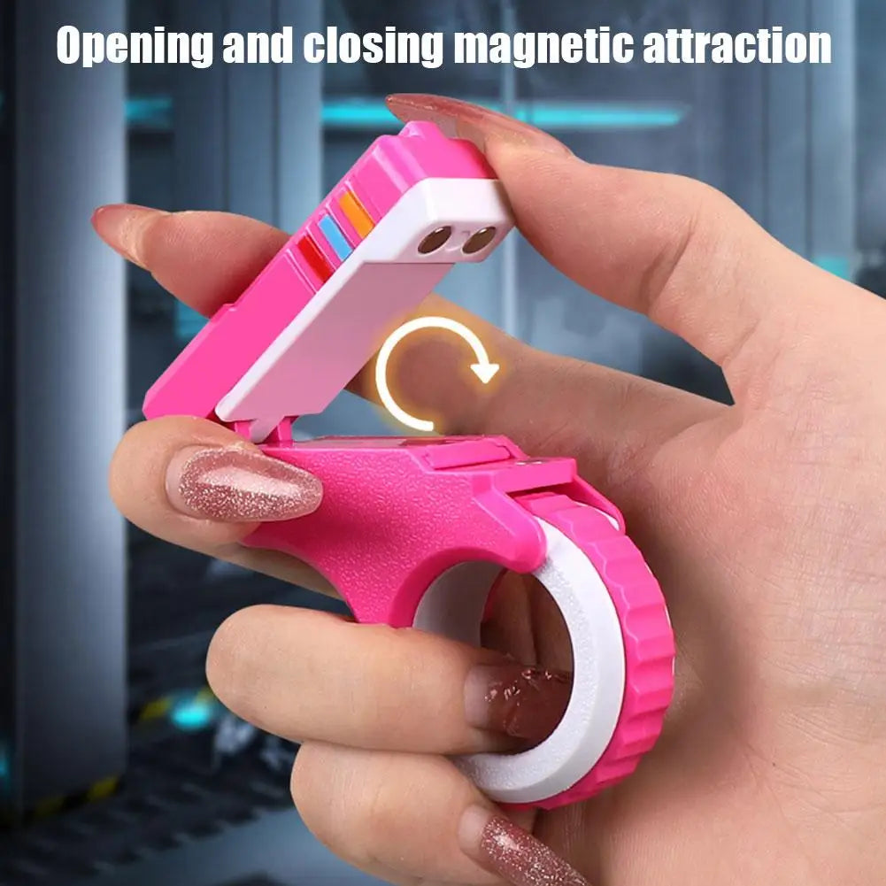 Fidget toys in verrassingszakjes – Spannend en leuk