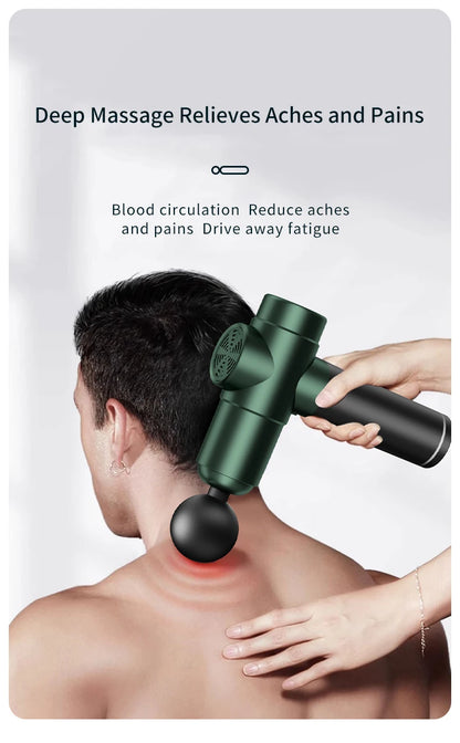 Bol.com massage gun topverkoper – Gebruikersfavoriet
