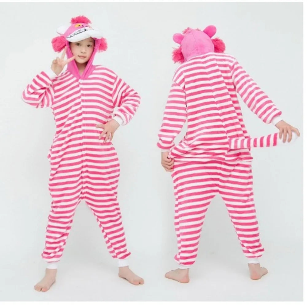 Onesie Teletubbies cosplay – Kleurrijk en grappig