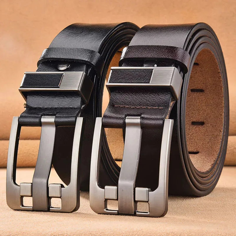 Casual riem heren voor weekendlooks
