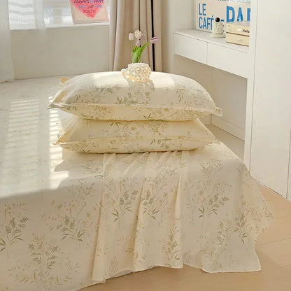 Action beddengoed in pastel – Fris en modern