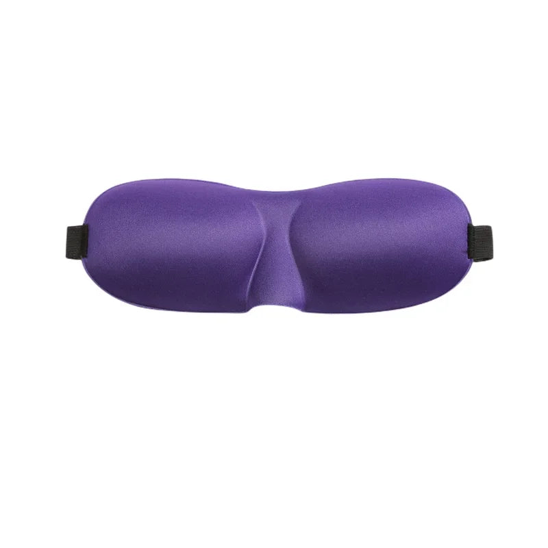 Comfortabele slaapmaskers voor dagelijks gebruik