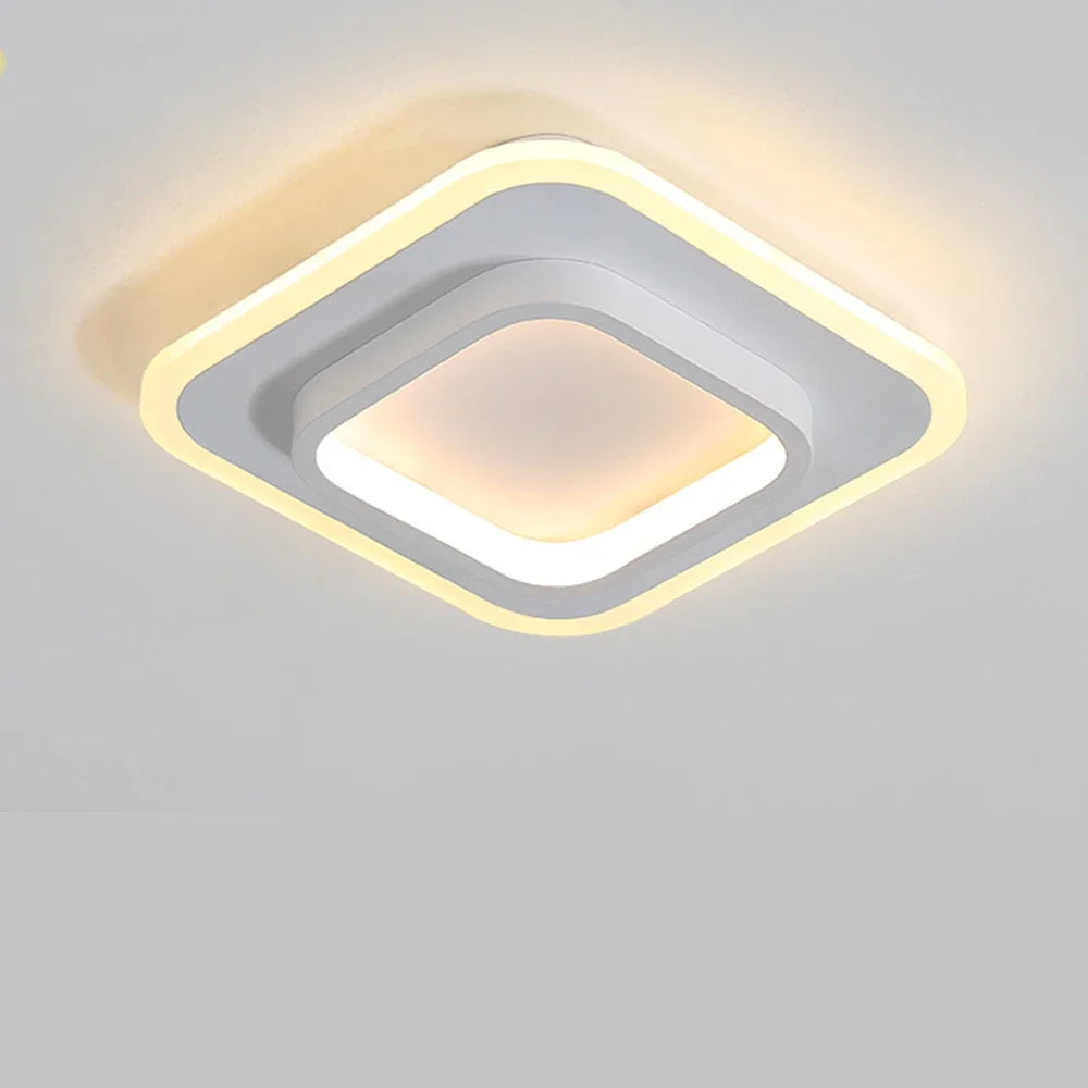 Hornbach plafondlamp badkamer LED – Energiezuinig en helder
