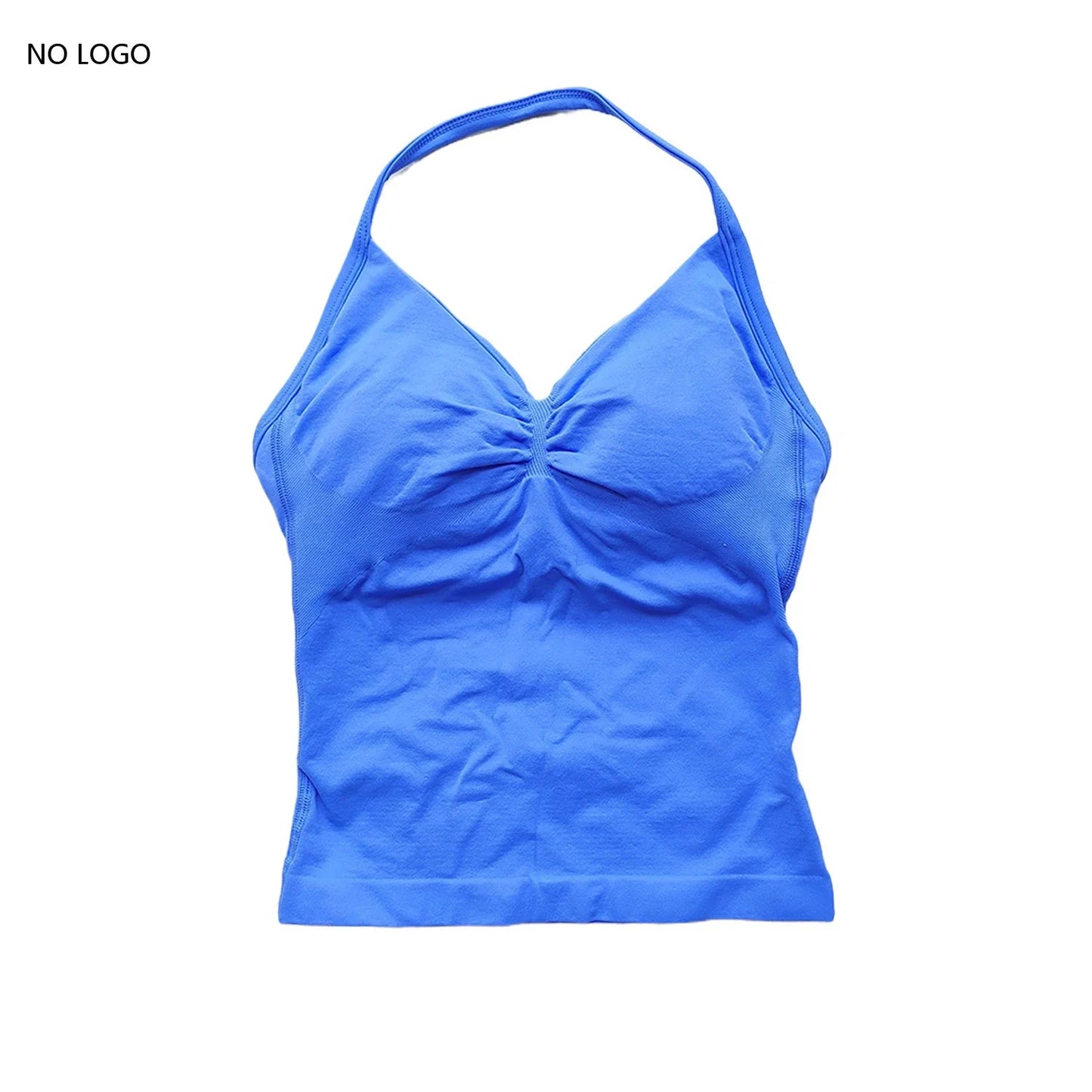 Trendy yoga kleding dames in zachte kleuren