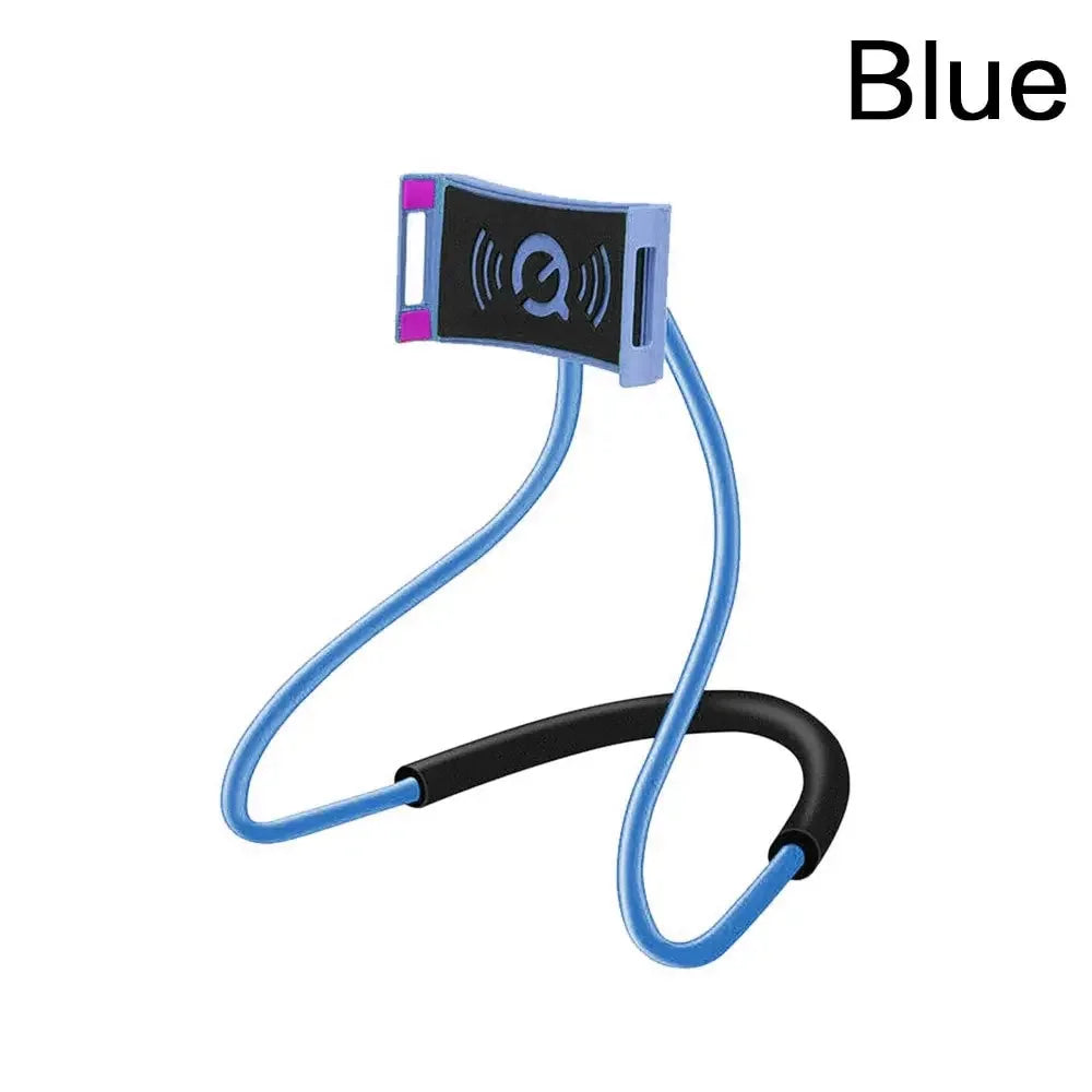 Clip-on telefoonhouder bed – Geen installatie nodig