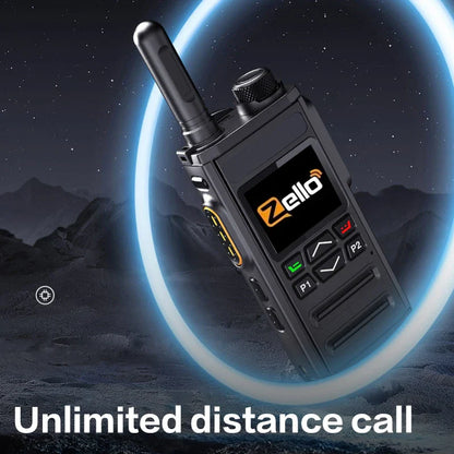 Alecto walkie talkies voor jong en oud