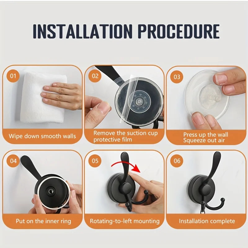 Compact handdoekrek voor kleine ruimtes – Ideaal voor studio’s