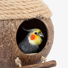 Gamma houten vogelhuisje – Eenvoudig en stevig