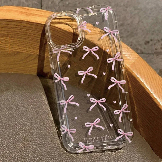Modieuze telefoon hoesjes met grafisch design