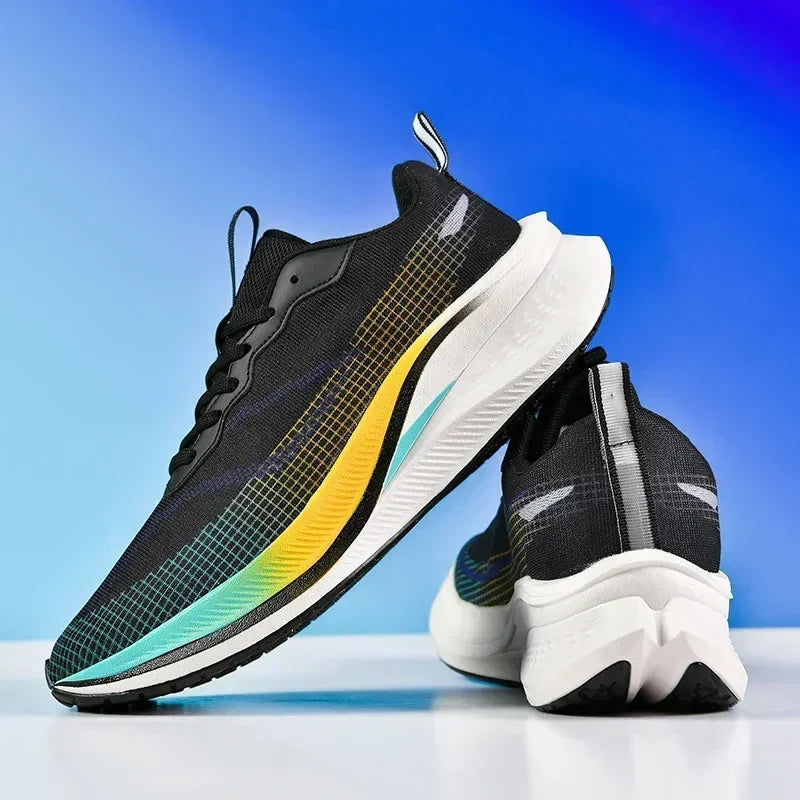 Trendy heren sneakers voor warme zomers