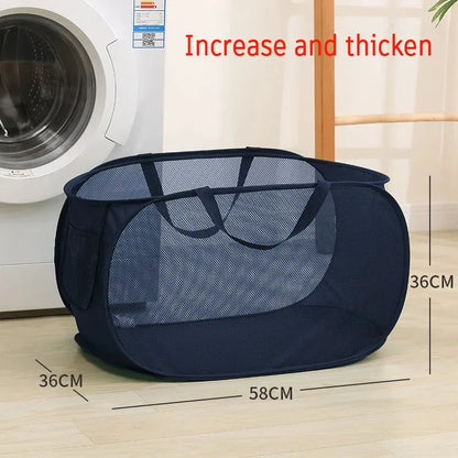 IKEA slimme wasmand – Past in kasten
