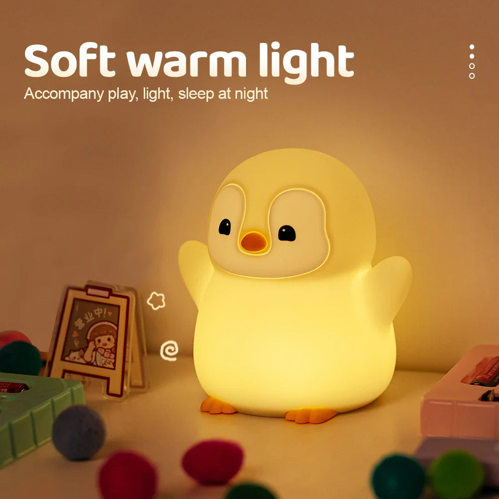 Nachtkast lampjes met LED filament – Klassiek met moderne techniek