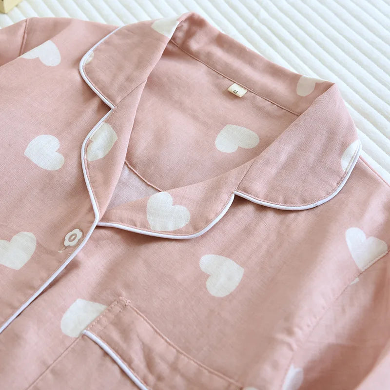 Dames pyjama Hunkemöller met luxe uitstraling