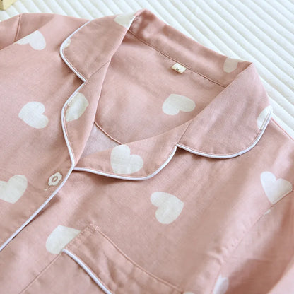 Dames pyjama Hunkemöller met luxe uitstraling